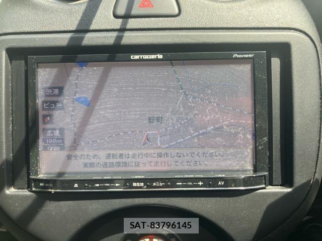 Nissan MARCH 2012-11 7455520-18
