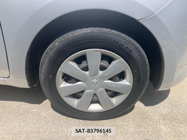 Nissan MARCH 2012-11 7455520-4
