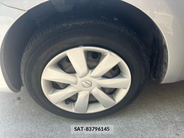 Nissan MARCH 2012-11 7455520-6
