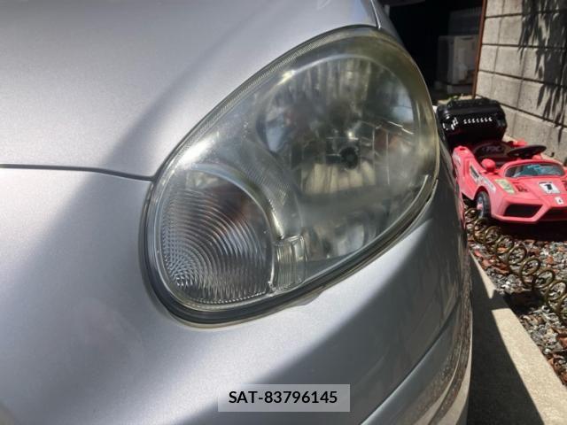 Nissan MARCH 2012-11 7455520-8