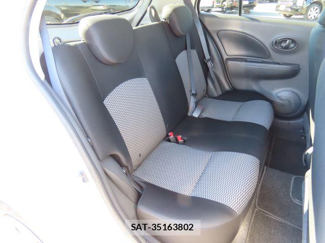 Nissan MARCH 2021-12 7455516-10