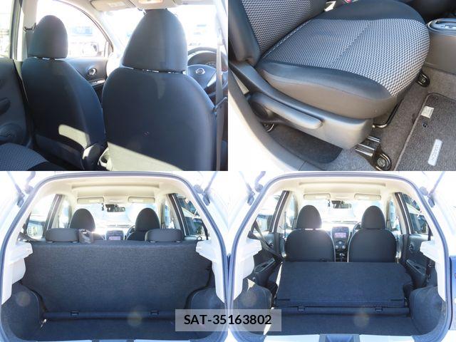 Nissan MARCH 2021-12 7455516-11