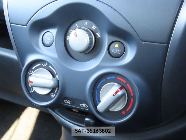 Nissan MARCH 2021-12 7455516-15