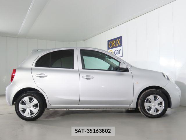 Nissan MARCH 2021-12 7455516-18