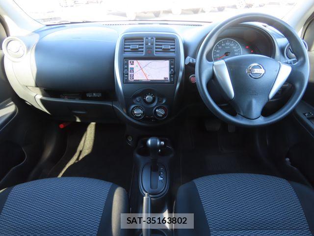 Nissan MARCH 2021-12 7455516-1