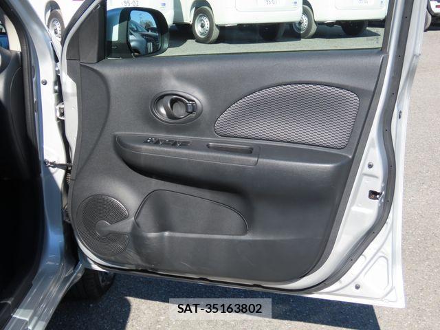 Nissan MARCH 2021-12 7455516-20