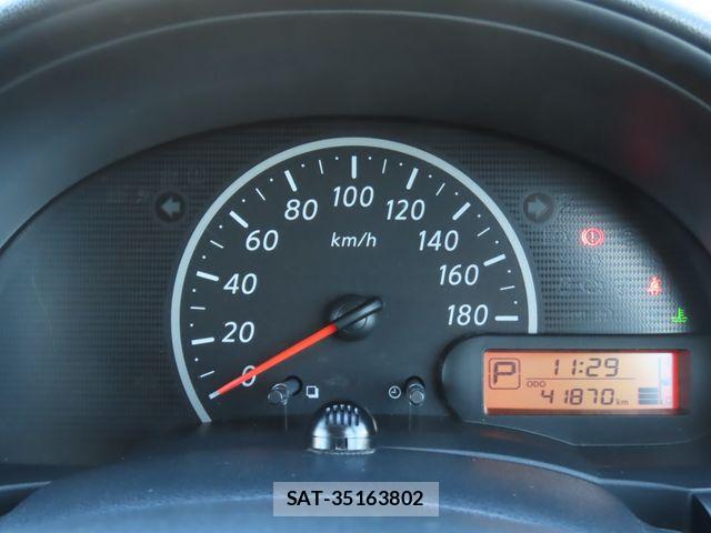 Nissan MARCH 2021-12 7455516-24