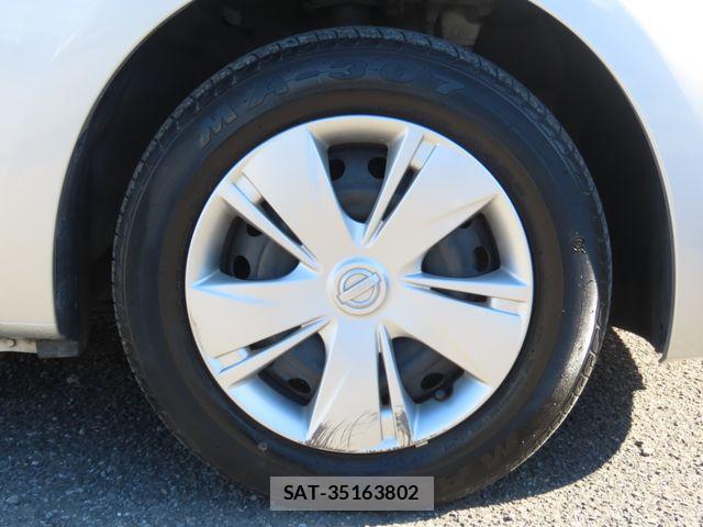 Nissan MARCH 2021-12 7455516-25