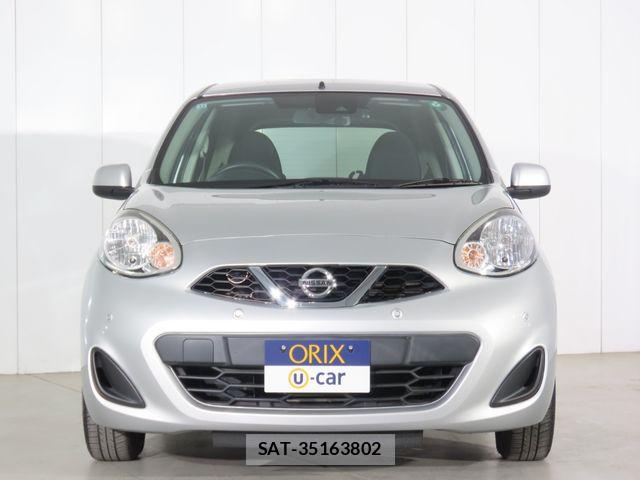 Nissan MARCH 2021-12 7455516-26