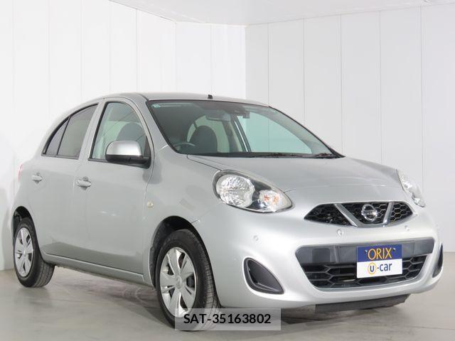 Nissan MARCH 2021-12 7455516-27