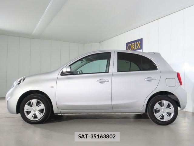 Nissan MARCH 2021-12 7455516-28