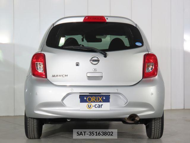 Nissan MARCH 2021-12 7455516-29