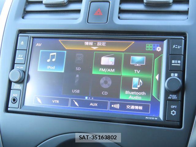 Nissan MARCH 2021-12 7455516-5