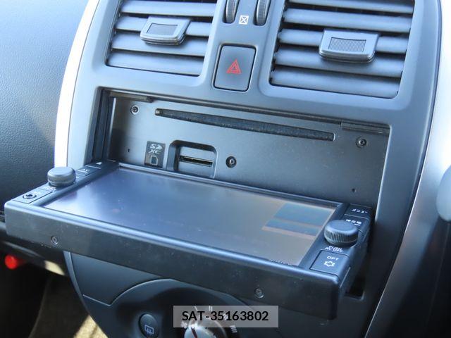 Nissan MARCH 2021-12 7455516-6
