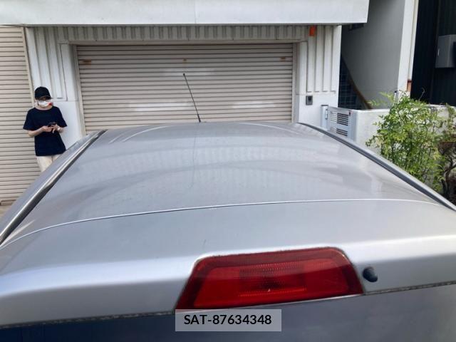 Nissan MARCH 2011-06 7455517-6