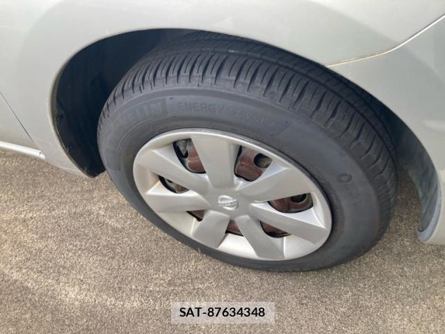Nissan MARCH 2011-06 7455517-8
