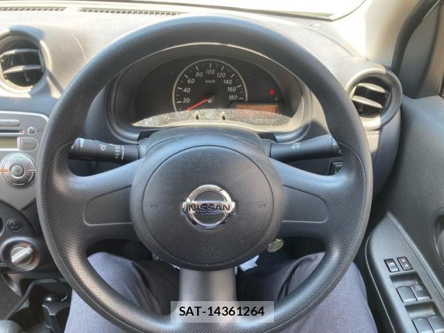 Nissan MARCH 2011-11 7455519-10