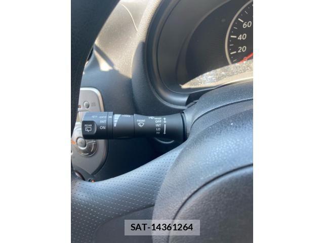 Nissan MARCH 2011-11 7455519-13