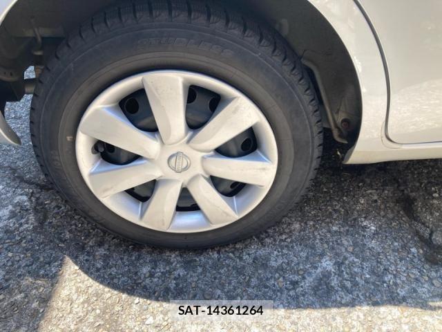 Nissan MARCH 2011-11 7455519-16