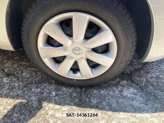Nissan MARCH 2011-11 7455519-17