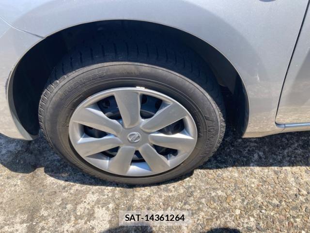 Nissan MARCH 2011-11 7455519-19