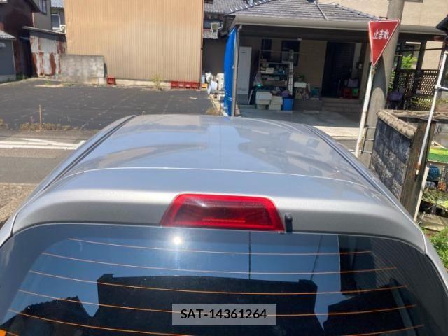 Nissan MARCH 2011-11 7455519-6