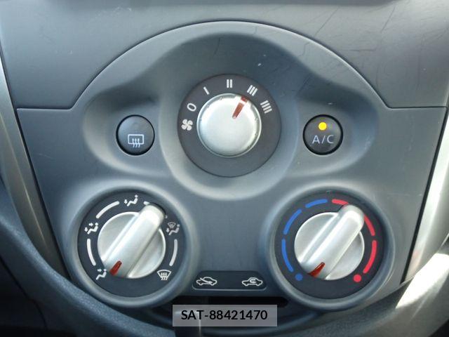 Nissan MARCH 2019-03 7509095-10