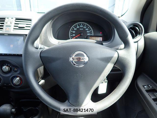 Nissan MARCH 2019-03 7509095-11