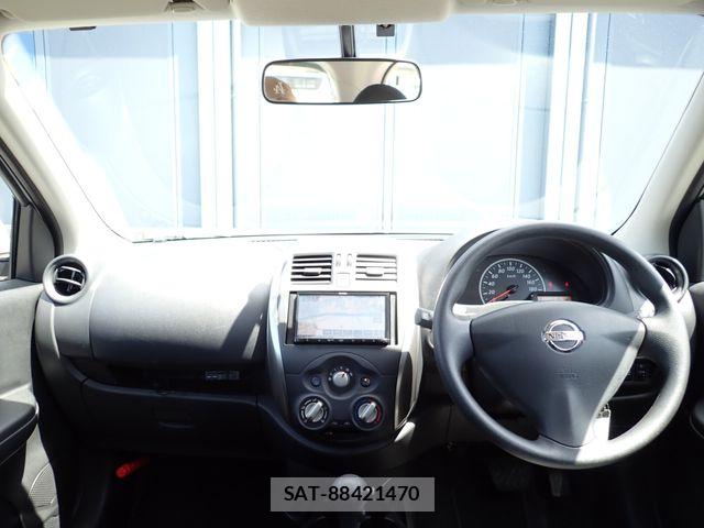 Nissan MARCH 2019-03 7509095-1
