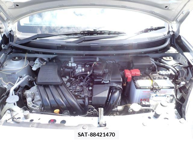 Nissan MARCH 2019-03 7509095-21