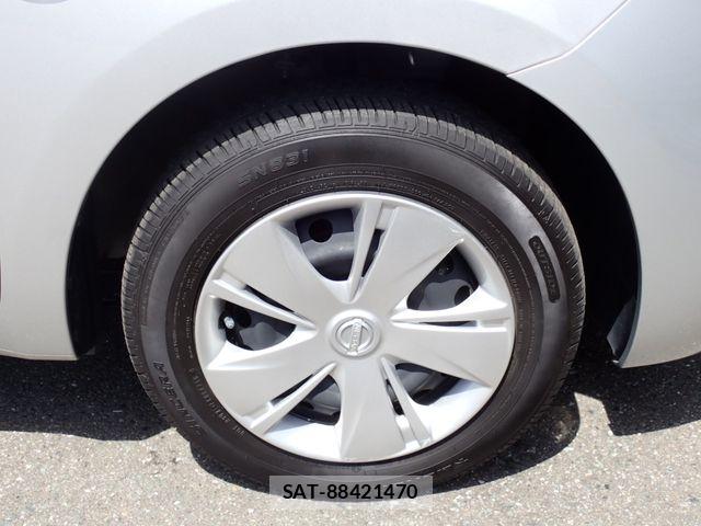 Nissan MARCH 2019-03 7509095-23
