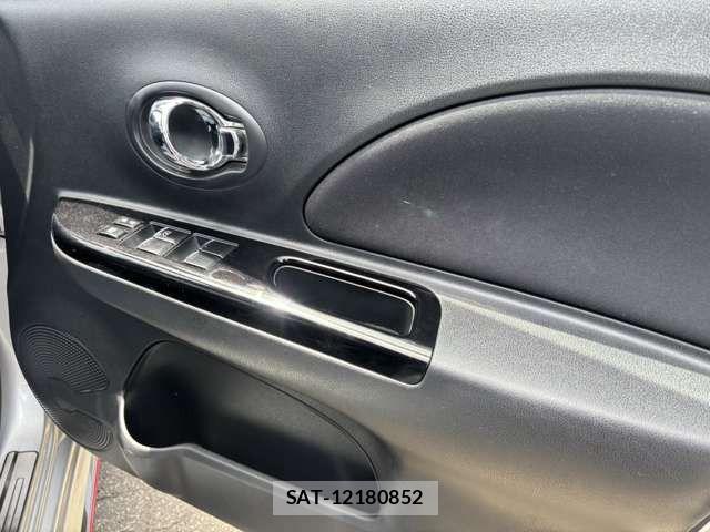Nissan MARCH 2014-03 7509094-16