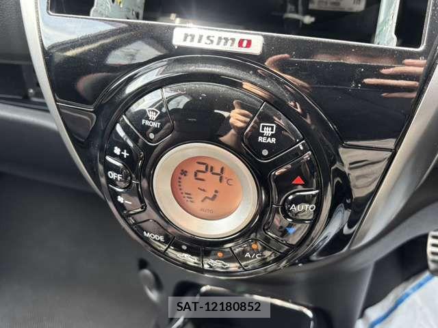 Nissan MARCH 2014-03 7509094-7