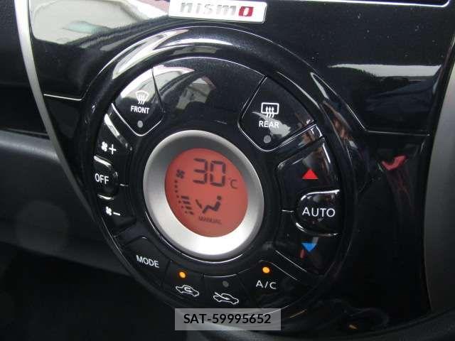 Nissan MARCH 2017-08 7501364-9
