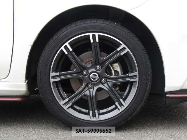 Nissan MARCH 2017-08 7501364-15