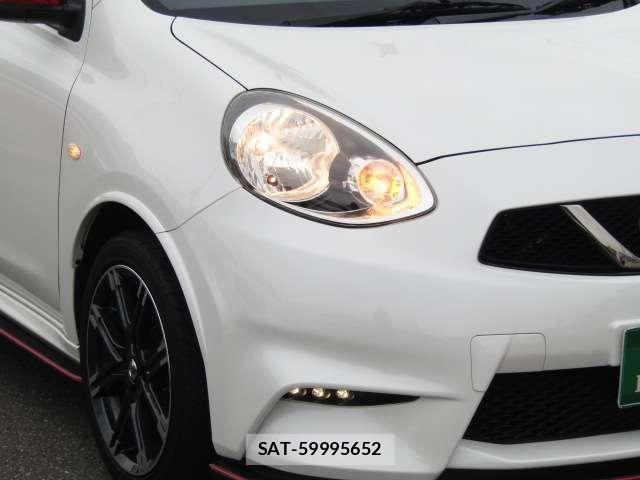 Nissan MARCH 2017-08 7501364-26