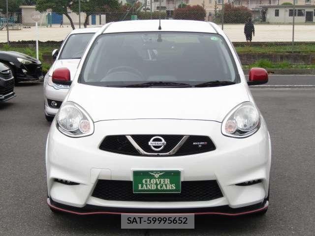 Nissan MARCH 2017-08 7501364-27