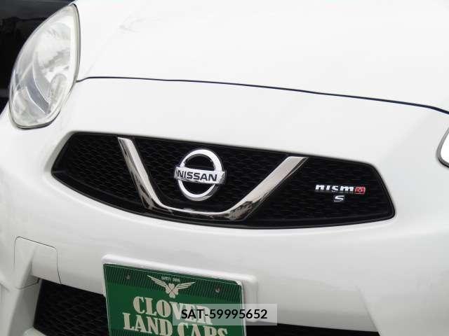 Nissan MARCH 2017-08 7501364-28