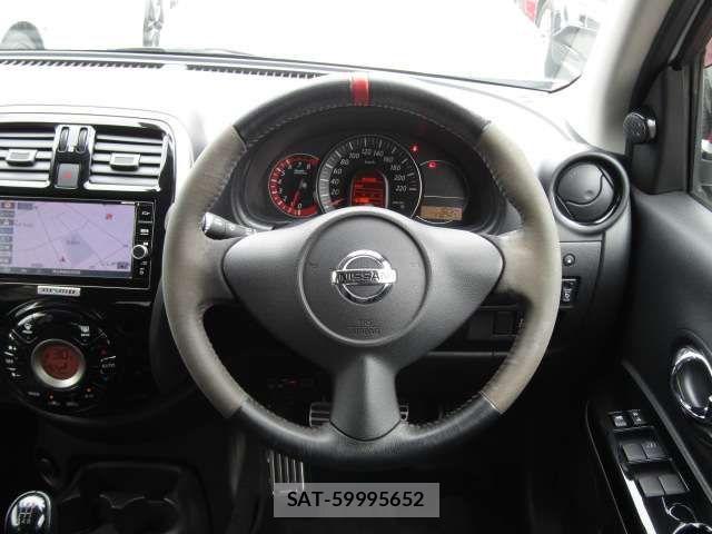 Nissan MARCH 2017-08 7501364-2
