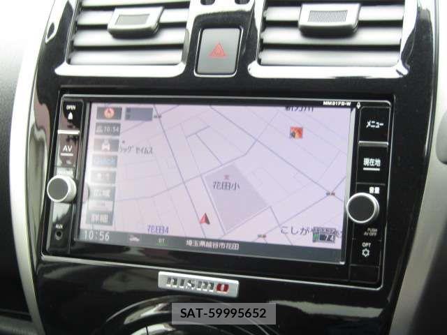 Nissan MARCH 2017-08 7501364-6