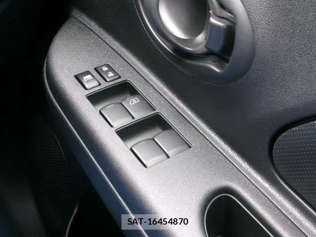 Nissan MARCH 2018-09 7509096-11