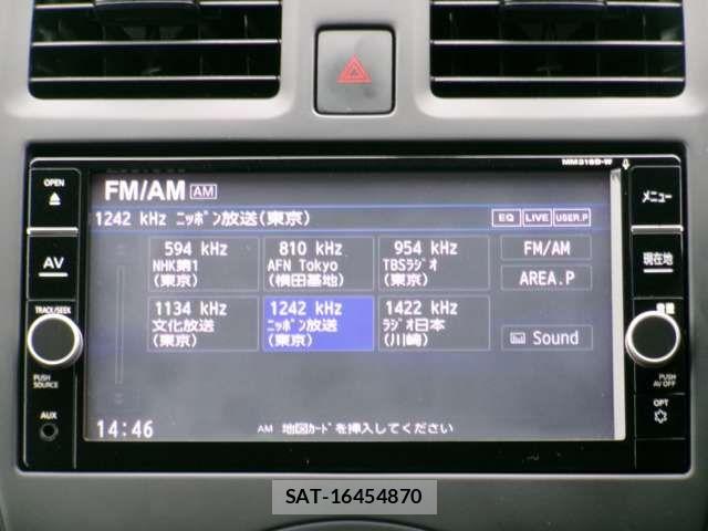 Nissan MARCH 2018-09 7509096-4