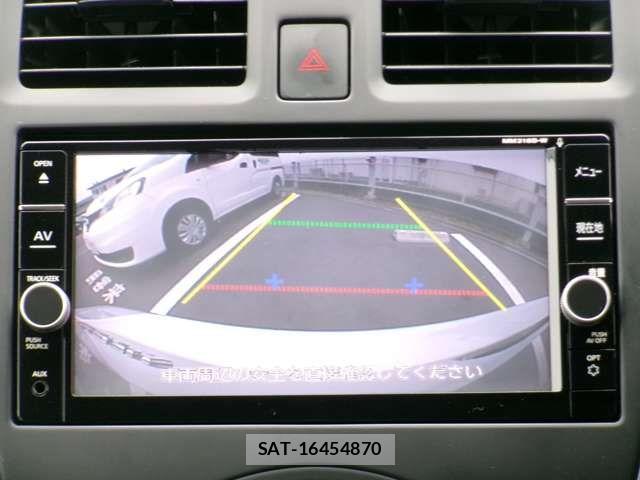 Nissan MARCH 2018-09 7509096-5