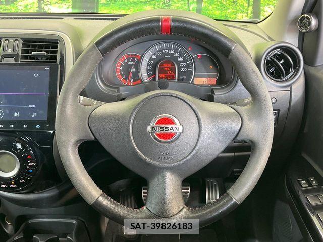 Nissan MARCH 2016-04 7562382-10