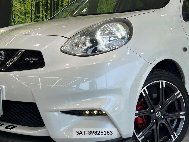 Nissan MARCH 2016-04 7562382-11