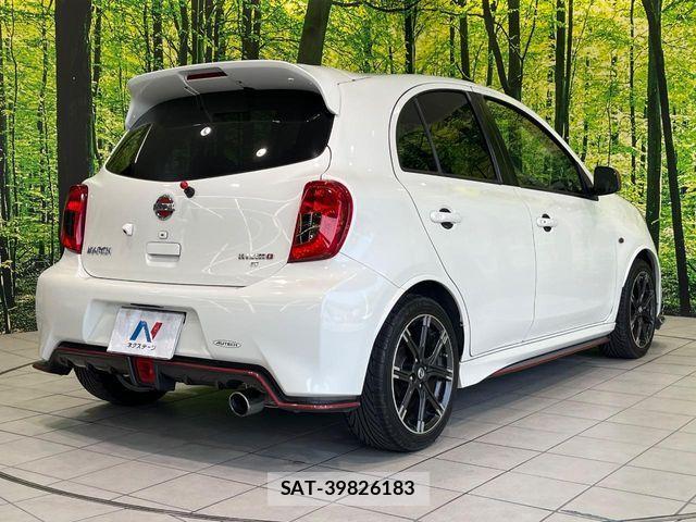 Nissan MARCH 2016-04 7562382-16