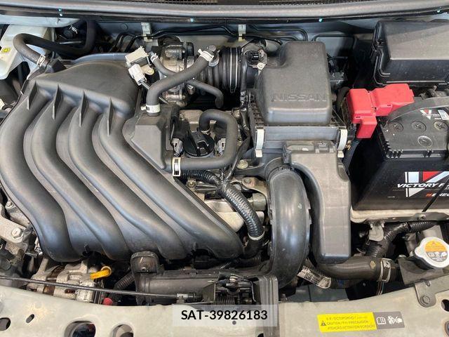 Nissan MARCH 2016-04 7562382-17