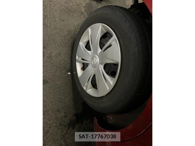 Nissan MARCH 2014-07 7617797-9