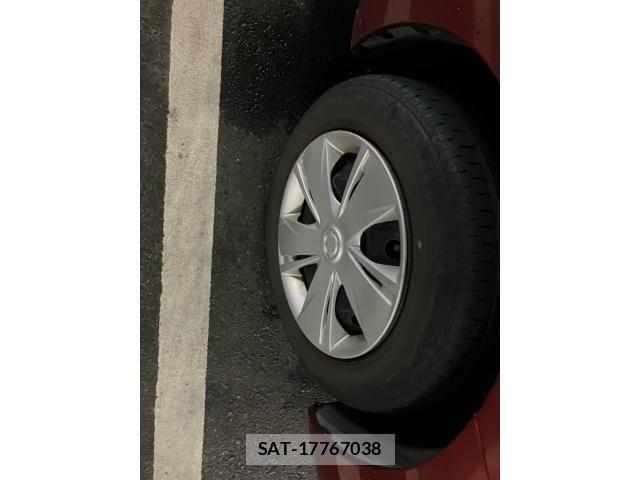 Nissan MARCH 2014-07 7617797-10