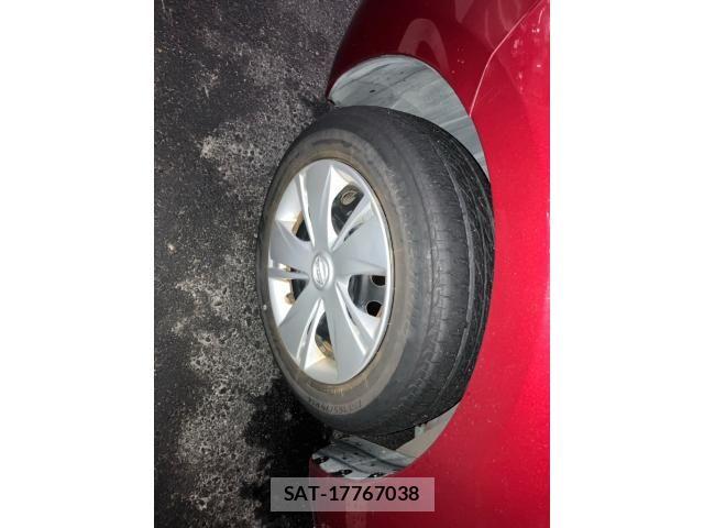 Nissan MARCH 2014-07 7617797-11